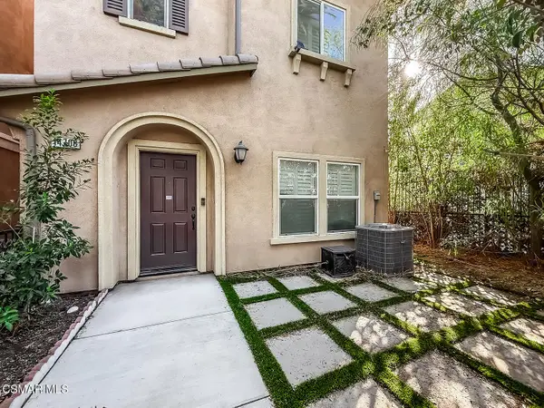 14708 Sherman, Van Nuys, CA 91405