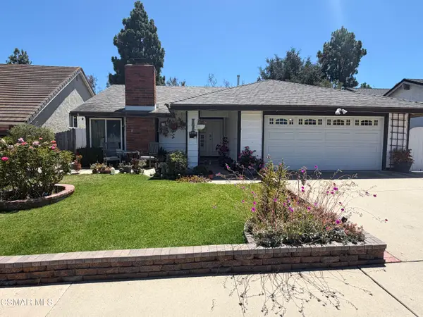 3898 Coronado, Newbury Park, CA 91320