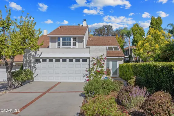 32133 Sailview, Westlake Village, CA 91361