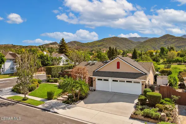 1014 La Grange, Newbury Park, CA 91320