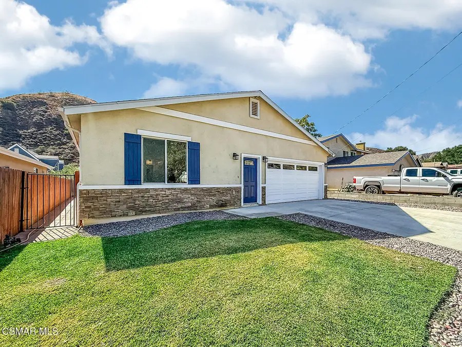 30558 San Martinez, Val Verde, CA 91384 - #3