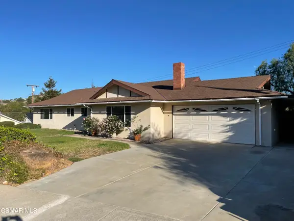 3232 Lanier, Thousand Oaks, CA 91360