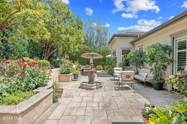 13233 Bent Grass, Moorpark, CA 93021