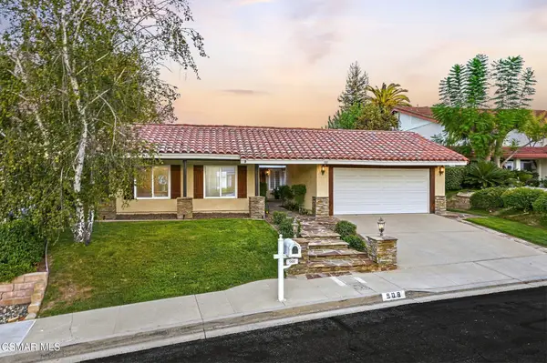 908 Blue Spring, Westlake Village, CA 91361