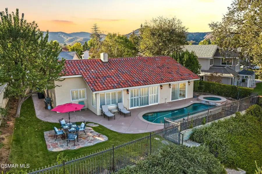908 Blue Spring, Westlake Village, CA 91361 - #2