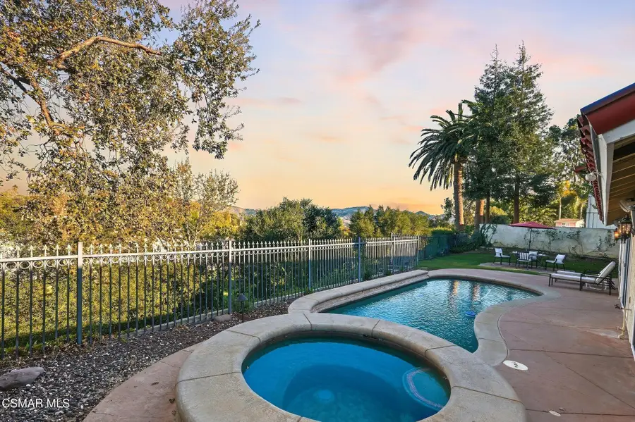 908 Blue Spring, Westlake Village, CA 91361 - #3