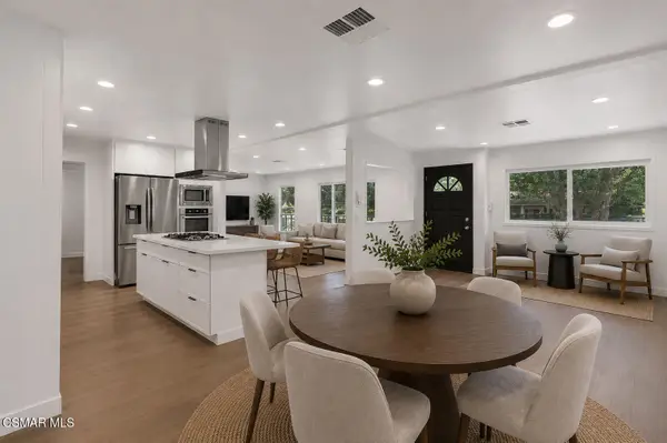 76 Little John, Westlake Village, CA 91361