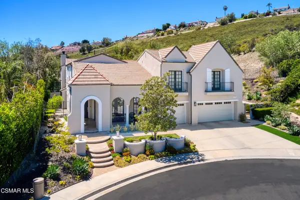 3295 Windmist, Thousand Oaks, CA 91362
