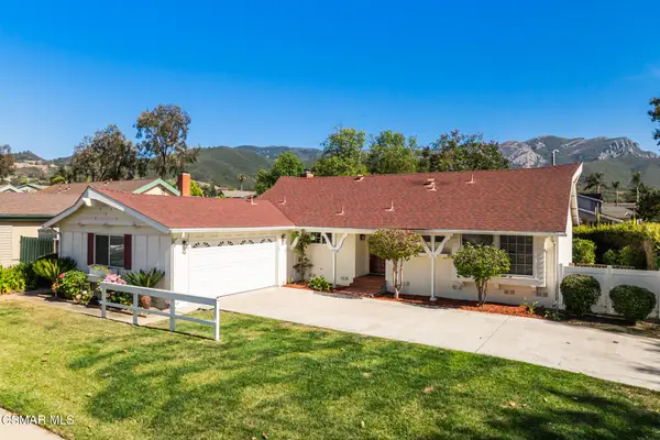 3792 Danmont, Newbury Park, CA 91320