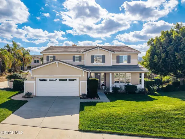 3254 Coastal Oak, Simi Valley, CA 93065