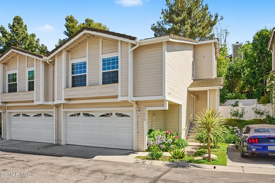 4259 Flintlock, Westlake Village, CA 91361 - #2