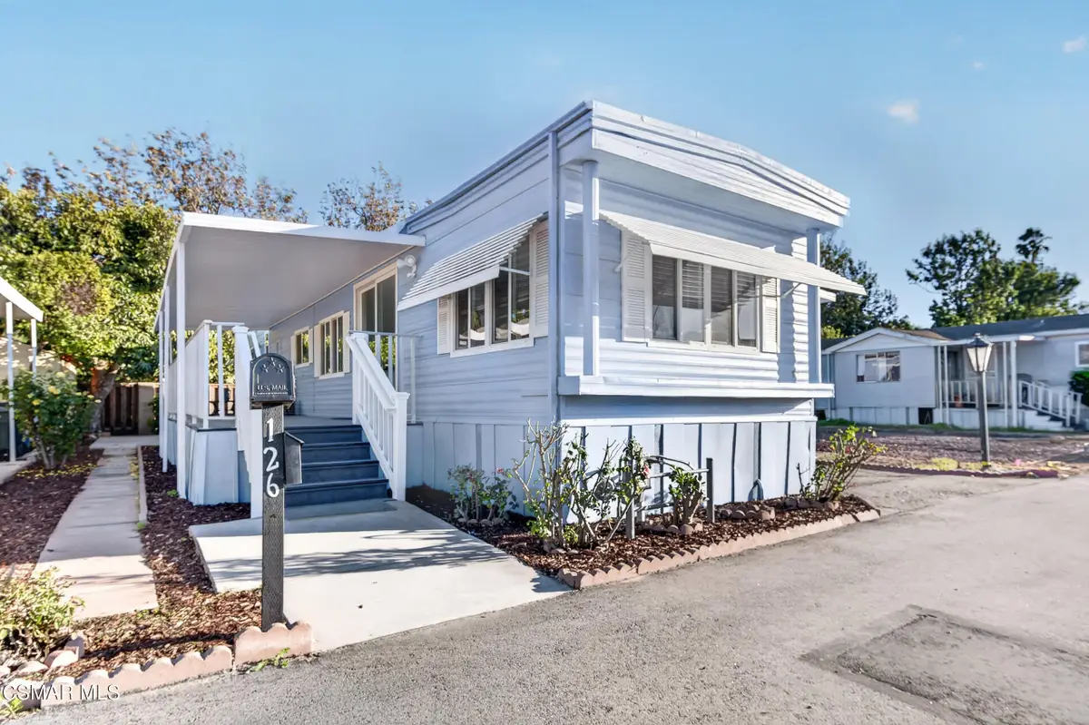 4388 Central, Camarillo, CA 93010 - #1