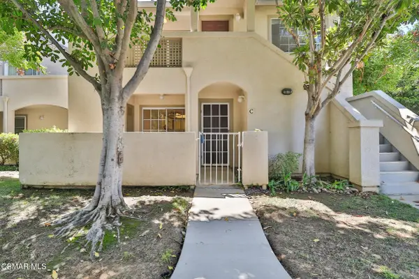 1195 Fitzgerald, Simi Valley, CA 93065