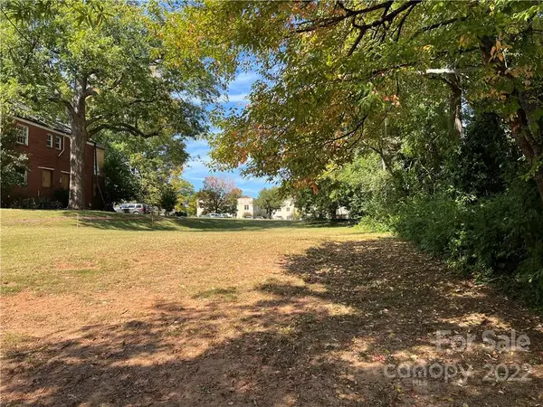 304 W Front Street, Statesville, NC 28677