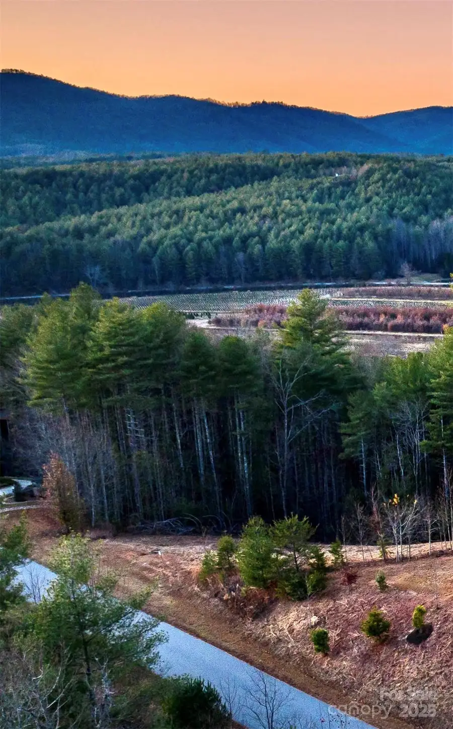 1.85 acres Lot 154 Rocky Falls Lane #154, Lenoir, NC 28645 - Image #3