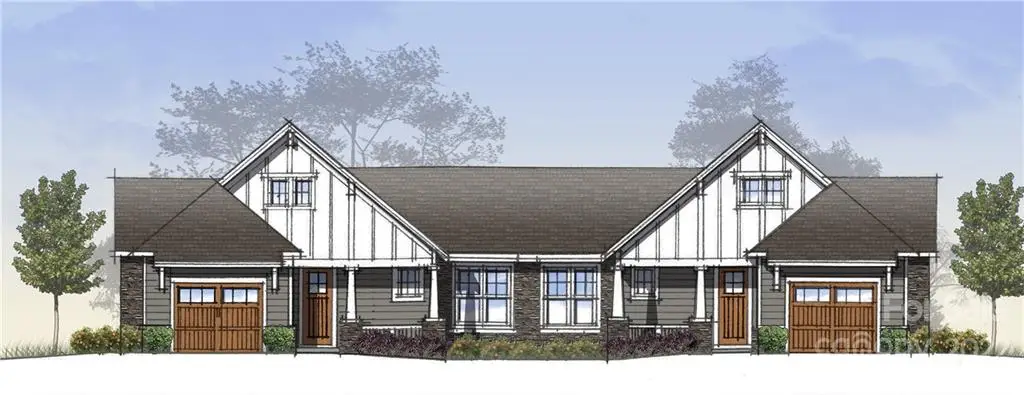 75 Golden Aster Drive, Laurel Park, NC 28739 - #1