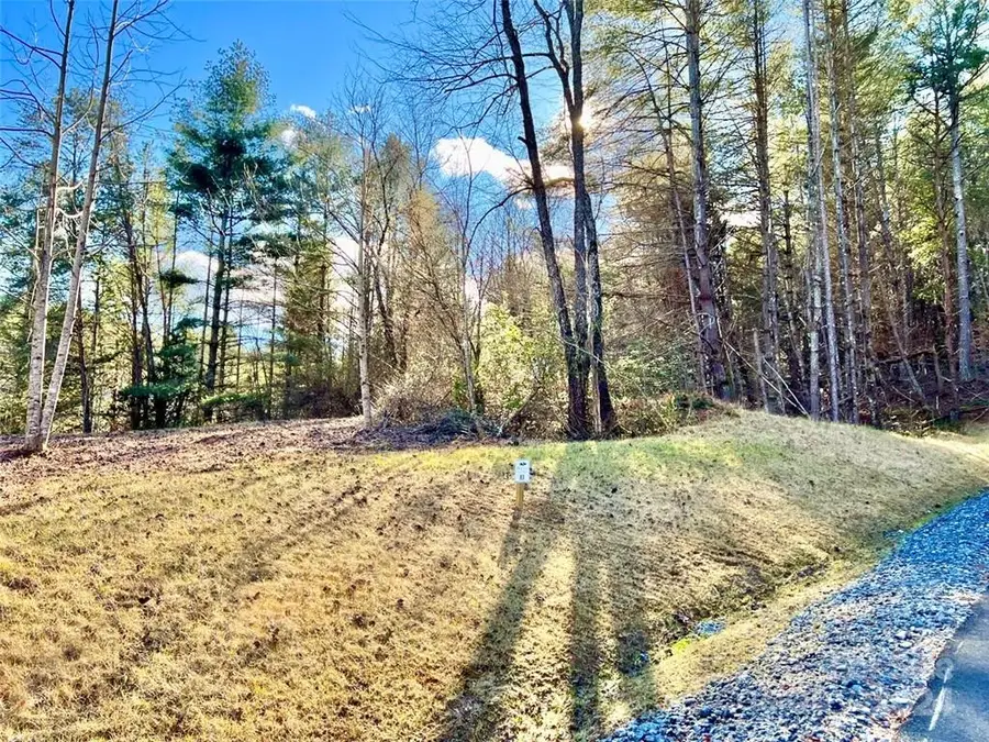 2.05 Acres Lot 83 Crescent Ridge Drive #83, Lenoir, NC 28645 - Image #2
