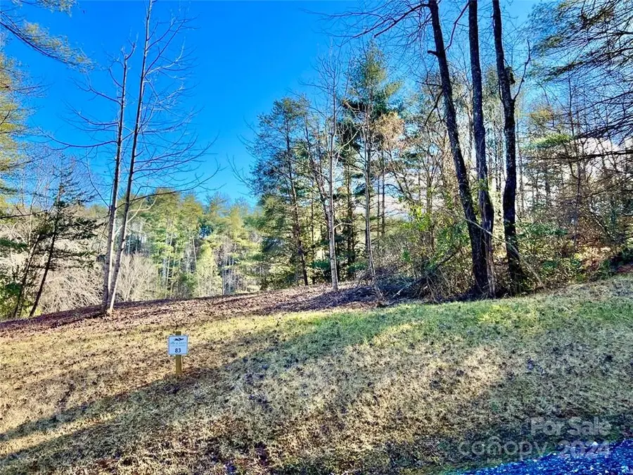 2.05 Acres Lot 83 Crescent Ridge Drive #83, Lenoir, NC 28645 - Image #3