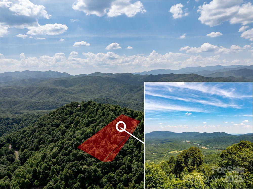 2957 Creston Drive, Black Mountain, NC 28711 BHGRE
