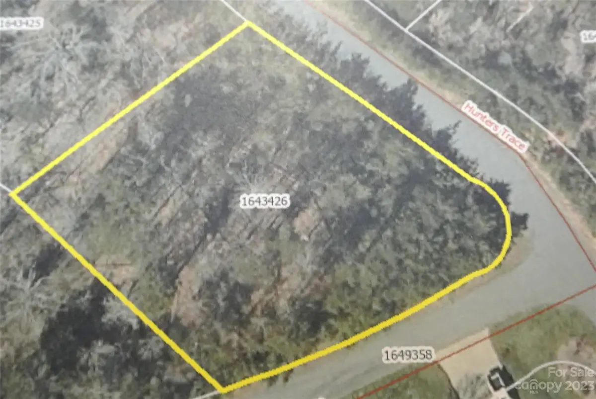 Lot 128 Rosecommon Lane, Rutherfordton, NC 28139 - #1