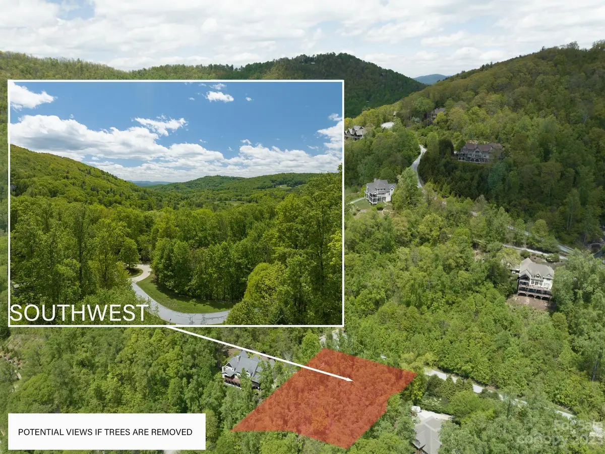 26 Fall Mountain Road #58, Asheville, NC 28803 - Image #1