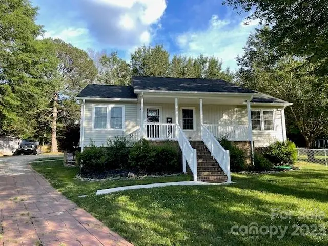 425 Cove Lane, China Grove, NC 28023 - Image #1