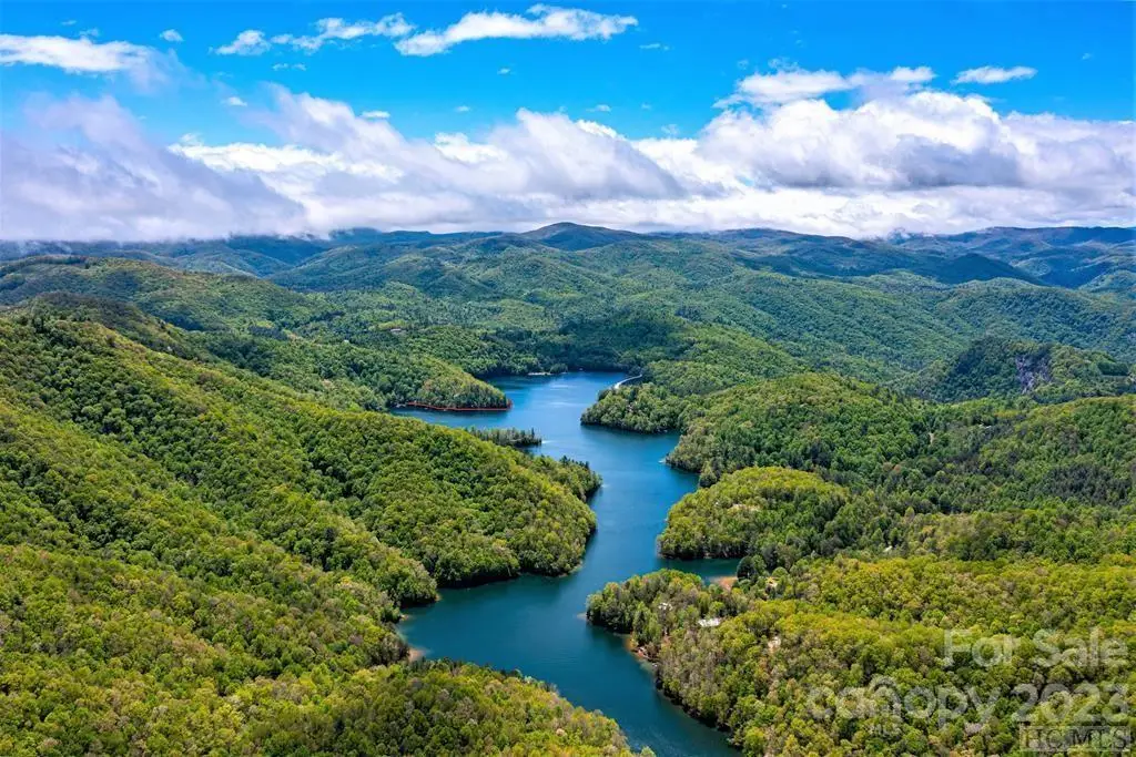 00 Vess Owen Road #16C & D, Tuckasegee, NC 28783 - #1