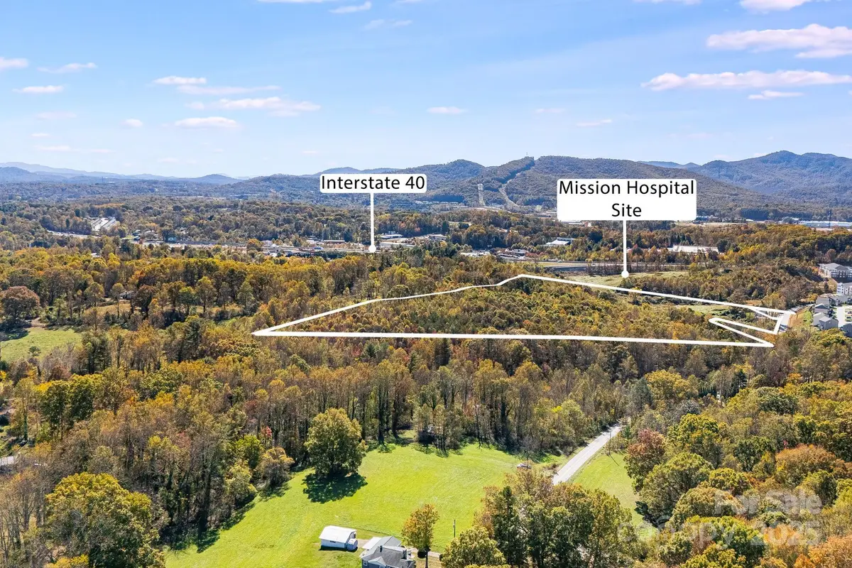 9999 Holbrook Road, Asheville, NC 28806 - Image #1