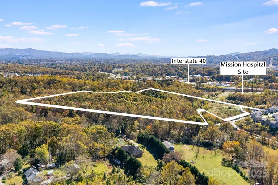 9999 Holbrook Road, Asheville, NC 28806 - Image #2