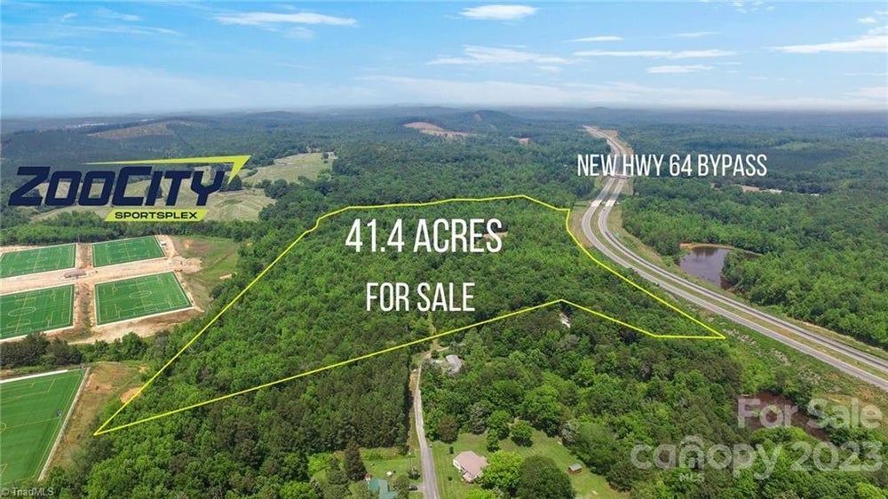 00 Walden Road, Asheboro, NC 27205 BHGRE