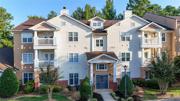 16344 Redstone Mountain Lane, Charlotte, NC 28277