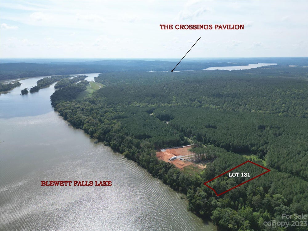 131 Riverbluff Lane, Lilesville, NC 28338 BHGRE