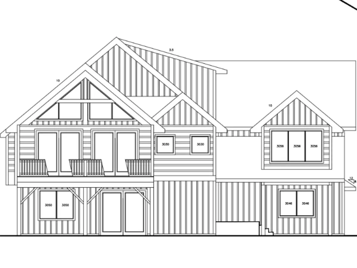 301 Awohali Trail, Maggie Valley, NC 28751 - #1