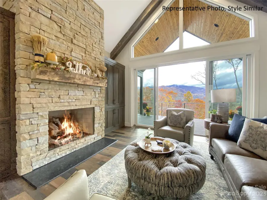 301 Awohali Trail, Maggie Valley, NC 28751 - #2