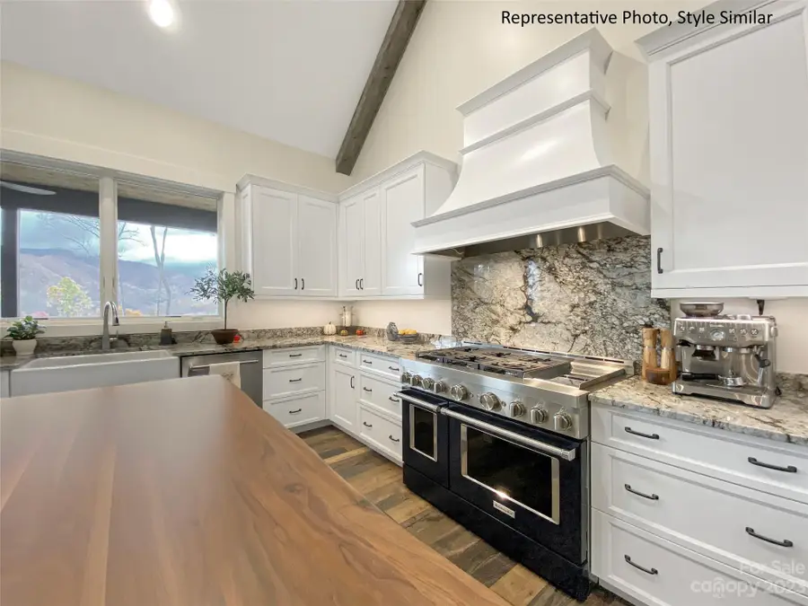 301 Awohali Trail, Maggie Valley, NC 28751 - #3