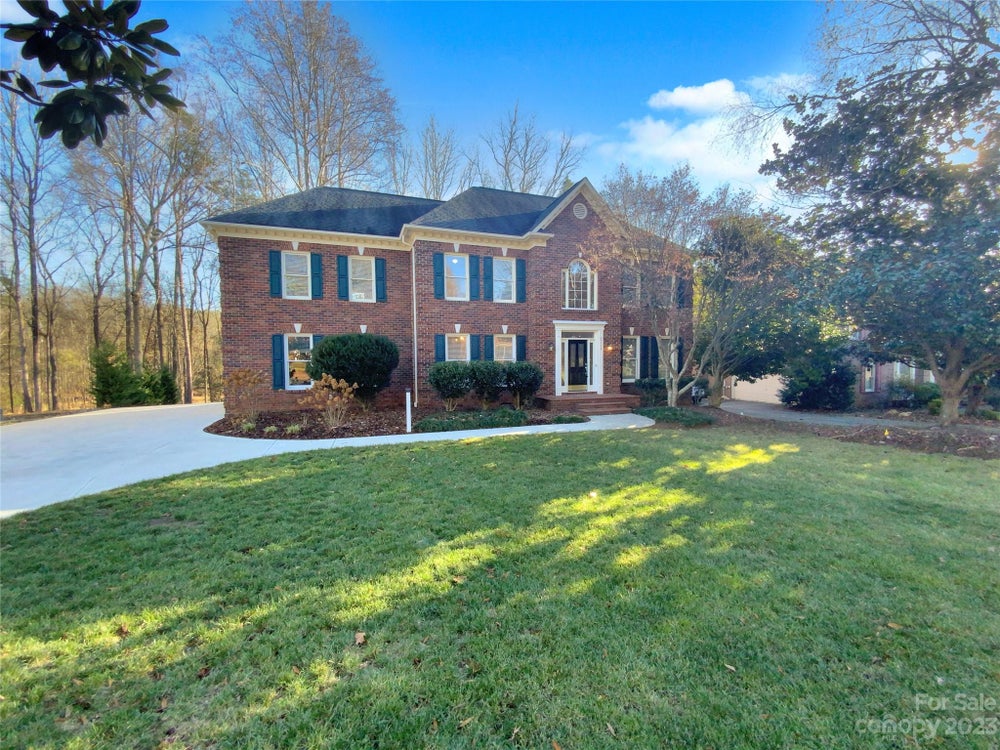5115 Rotherfield Court, Charlotte, NC 28277 BHGRE
