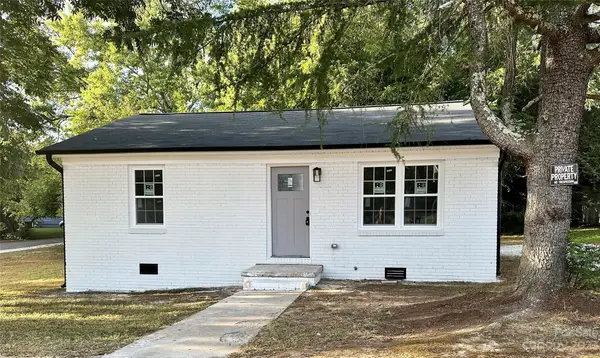 1201 Iceman Street, Monroe, NC 28110