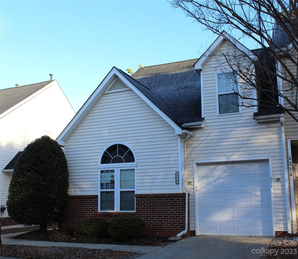 4218 Amherst Villa Court, Charlotte, NC 28273 BHGRE