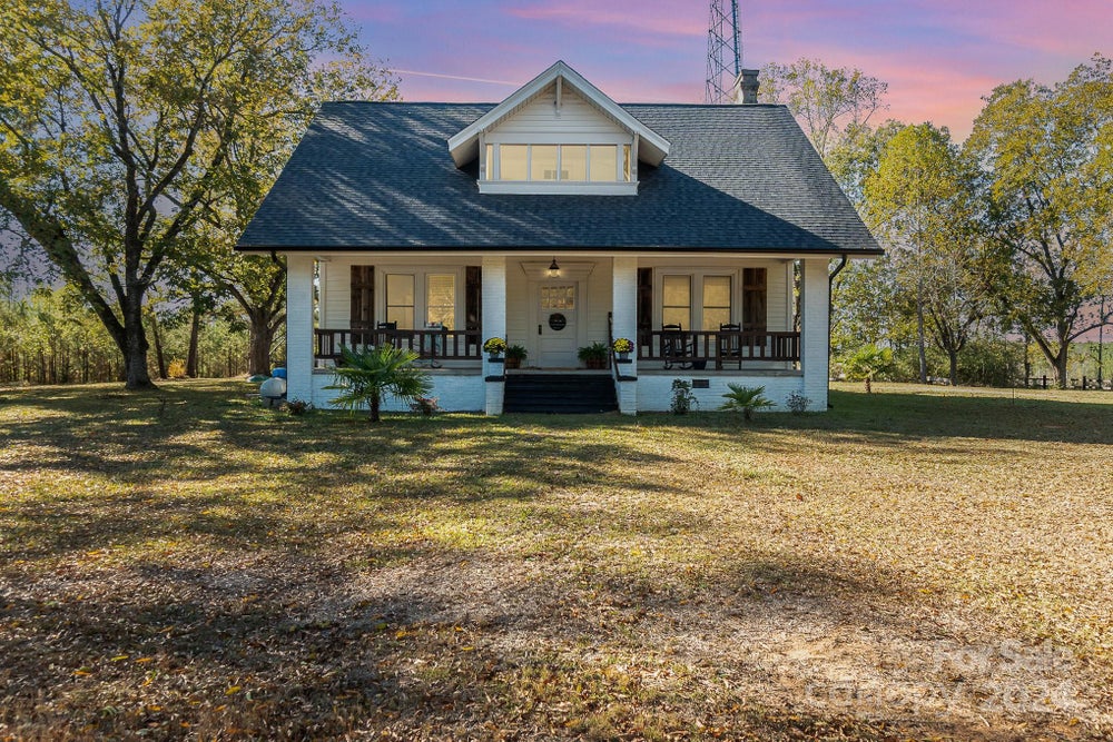 12331 N Hwy 321 Highway, Blackstock, SC 29014 BHGRE