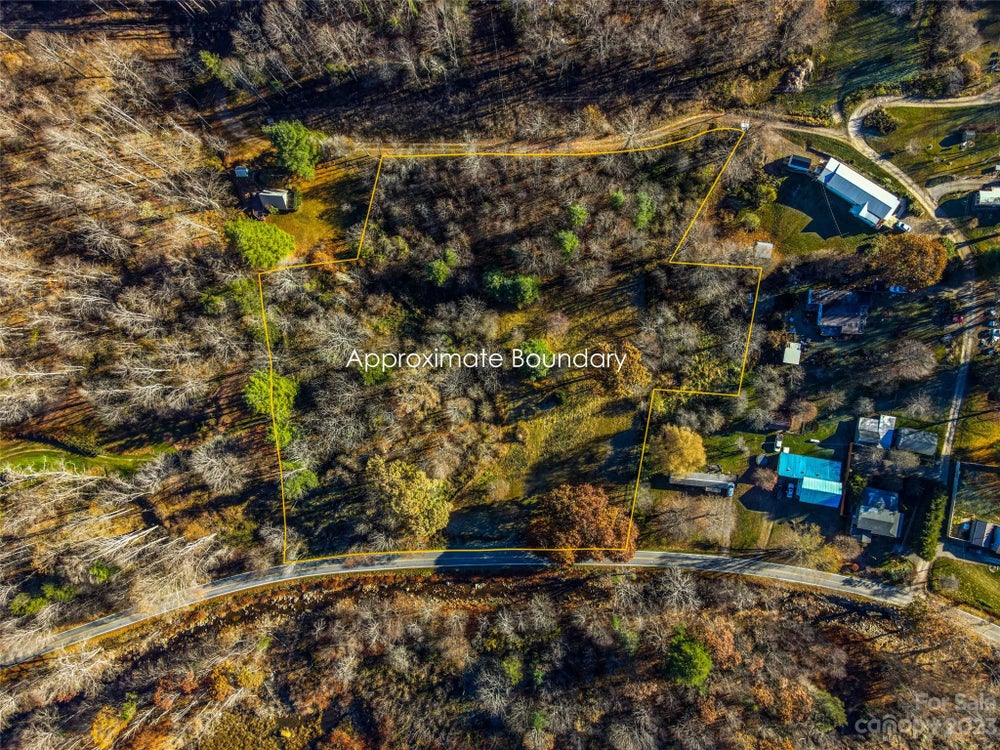 00000 Cattail Creek Road, Burnsville, NC 28714 BHGRE