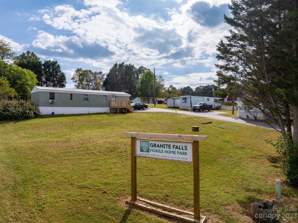 2155 White Pine Drive, Granite Falls, NC 28630 BHGRE