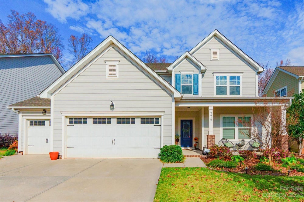 2040 Brightflower Lane, York, SC 29745 BHGRE