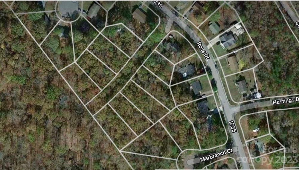 00 Jedor Lane, Albemarle, NC 28001 BHGRE