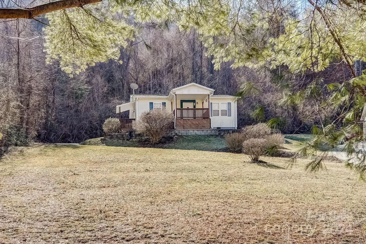 70 Rovingwood Drive, Waynesville, NC 28786 - #1