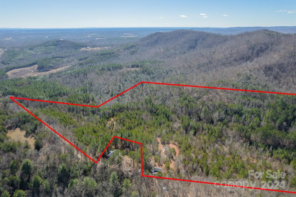 635 Nc Highway 226 Highway, Casar, NC 28020 BHGRE
