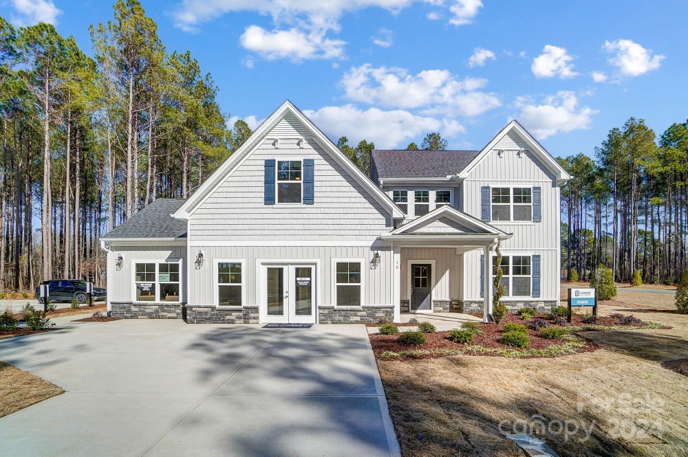 1213 Rosa Drive, Monroe, NC 28211 BHGRE