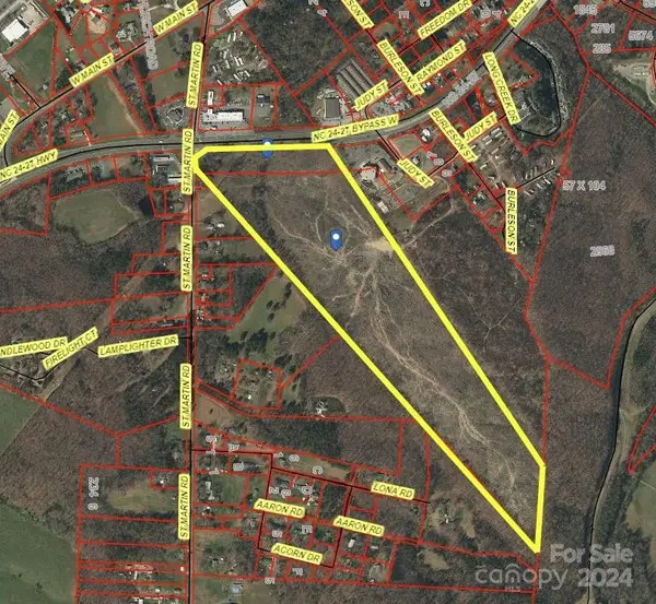 VAC Nc 24/27 Highway, Albemarle, NC 28001