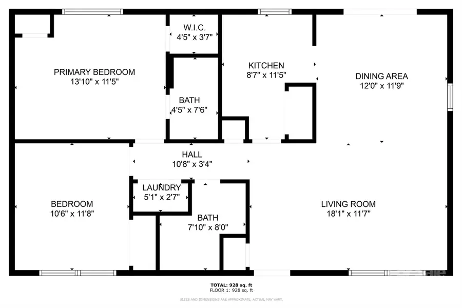 319 Greenville Highway #402, Brevard, NC 28712 - #3