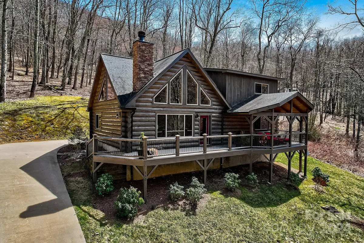 150 Toi Trail, Maggie Valley, NC 28751 - #1
