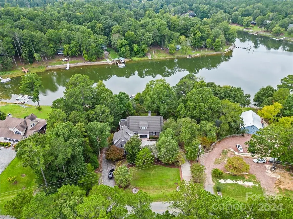 2884 Lake Road, Ridgeway, SC 29130 - #1